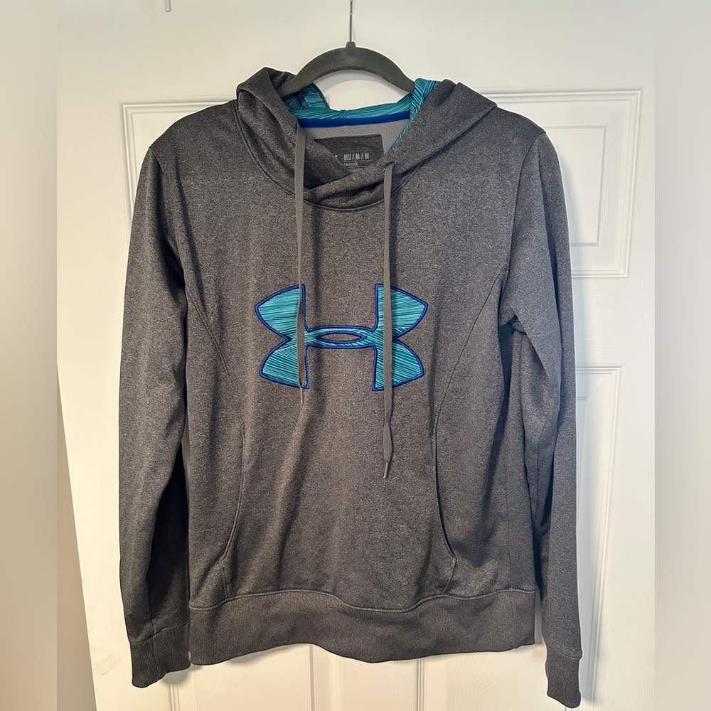 Underarmour Hoodie sweatshirt